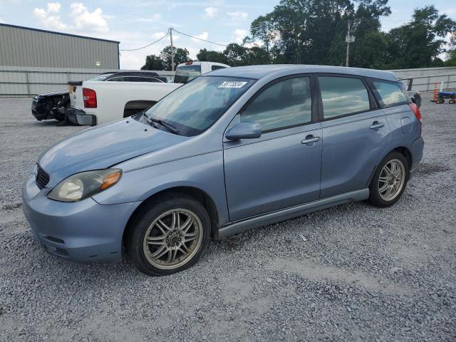 toyota corolla 2004 2t1kr32e64c194392