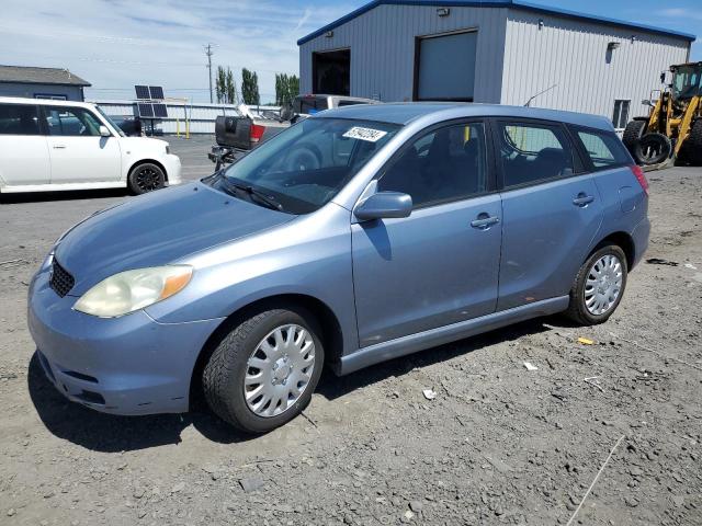 toyota corolla 2004 2t1kr32e64c240514