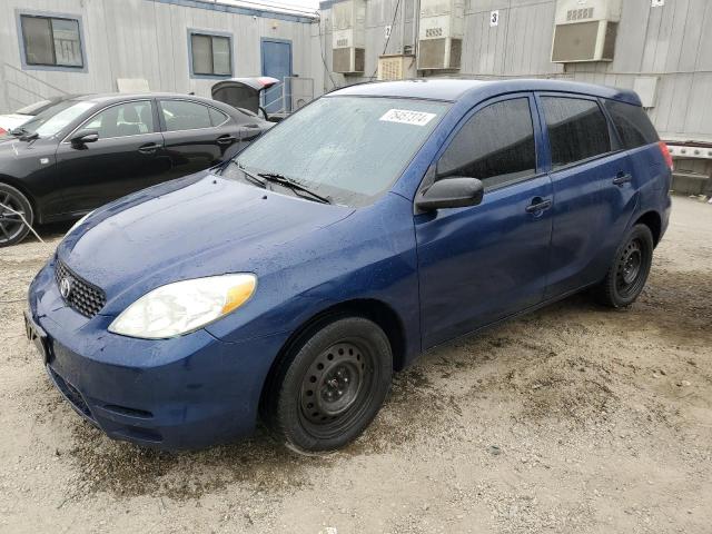 toyota corolla ma 2004 2t1kr32e64c271083