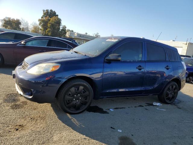 toyota corolla ma 2005 2t1kr32e65c348794