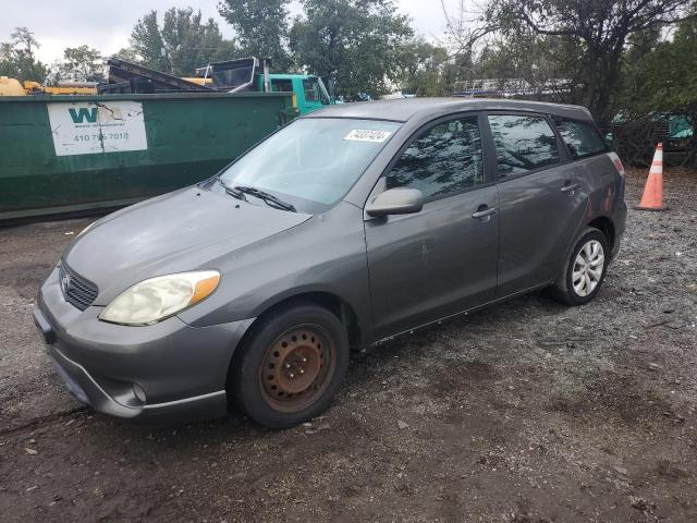 toyota corolla ma 2005 2t1kr32e65c432128