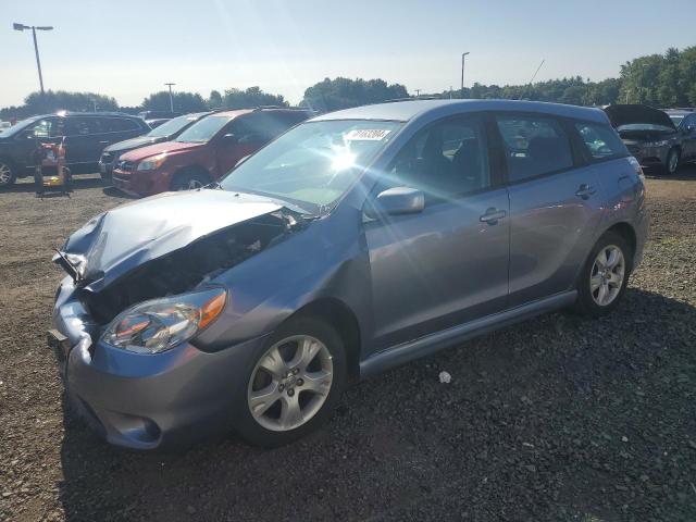 toyota corolla ma 2005 2t1kr32e65c501268