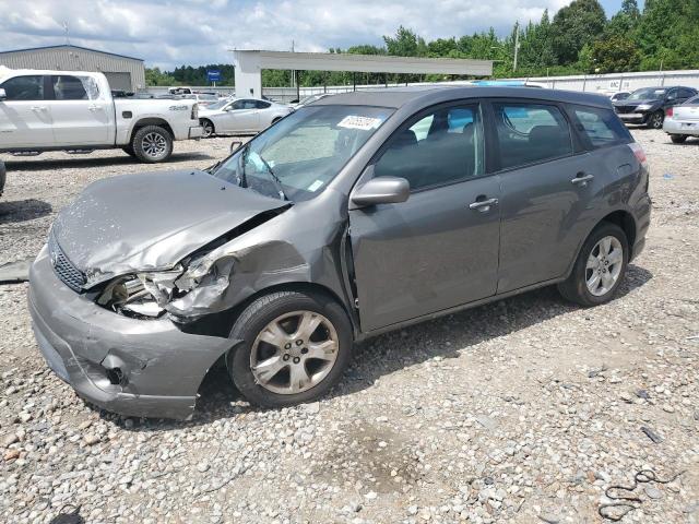 toyota corolla 2005 2t1kr32e65c508592