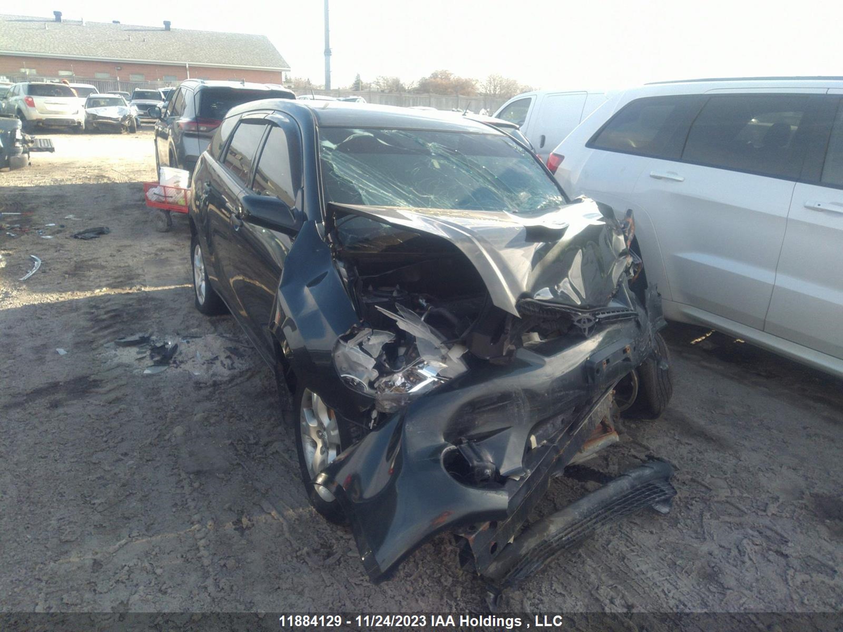 toyota camry 2006 2t1kr32e66c594018