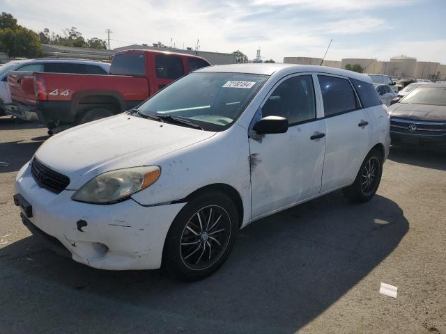 toyota corolla ma 2007 2t1kr32e67c682634