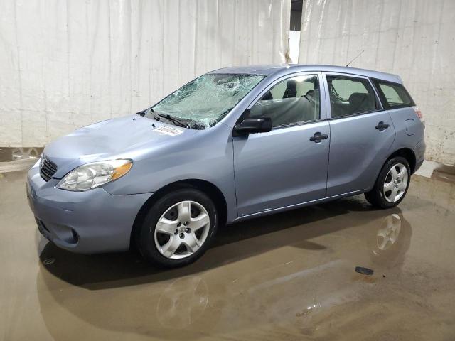 toyota matrix 2008 2t1kr32e68c697121