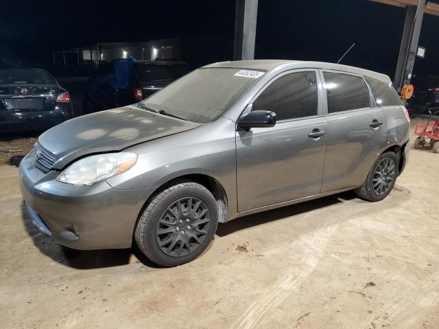 toyota matrix sw 2008 2t1kr32e68c700051