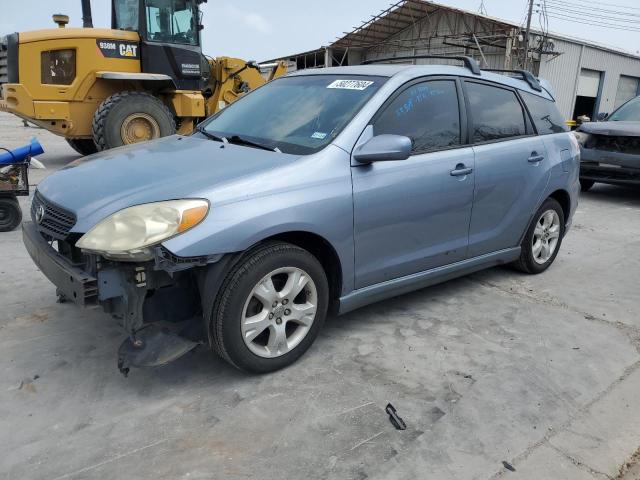 toyota corolla 2008 2t1kr32e68c718100