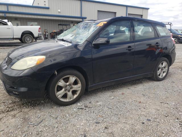 toyota corolla 2004 2t1kr32e74c221728