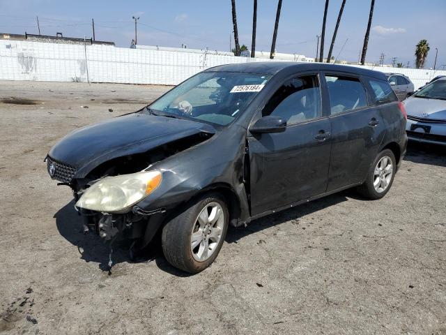 toyota corolla ma 2004 2t1kr32e74c230137