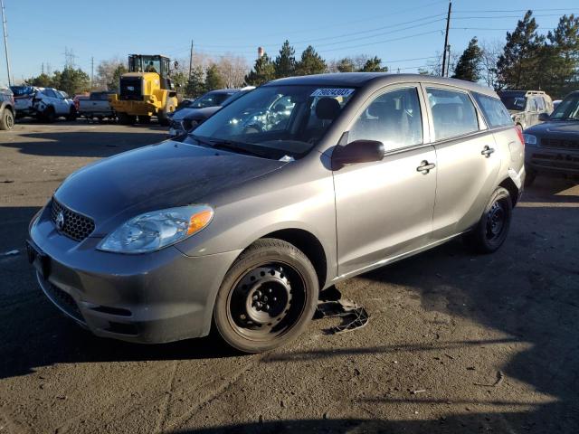 toyota corolla 2004 2t1kr32e74c252767