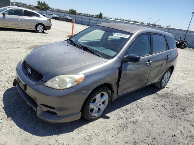 toyota corolla ma 2004 2t1kr32e74c315477