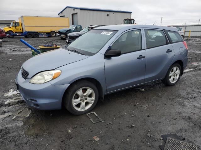 toyota corolla ma 2004 2t1kr32e74c831922