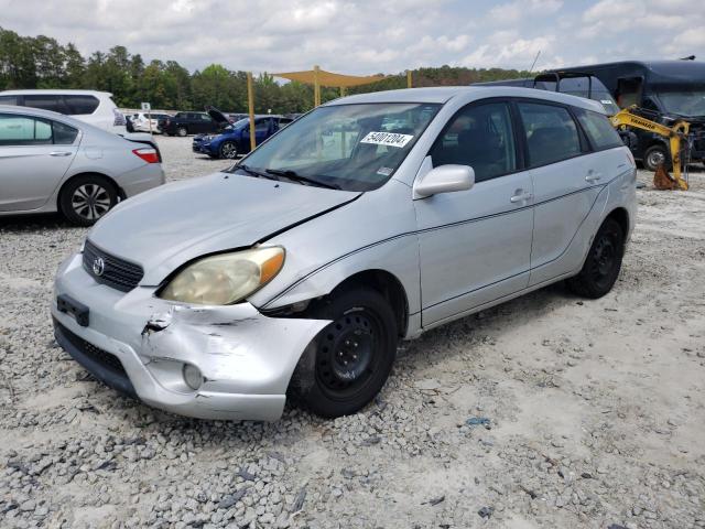 toyota corolla 2005 2t1kr32e75c349372