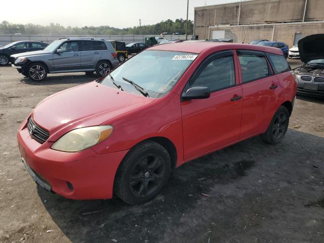 toyota corolla ma 2005 2t1kr32e75c384798