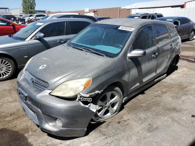 toyota corolla ma 2005 2t1kr32e75c490507