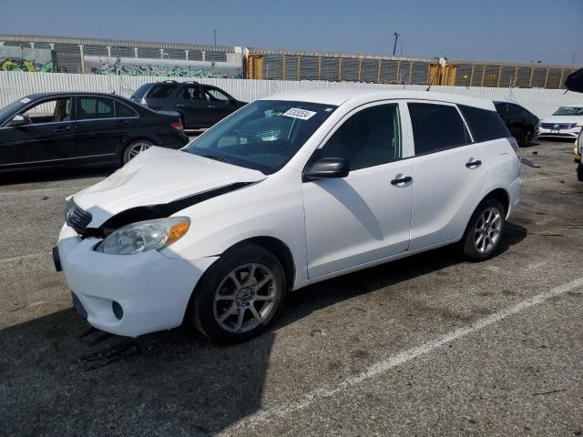 toyota corolla ma 2006 2t1kr32e76c565238