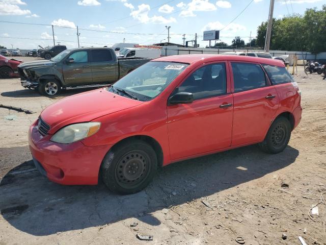 toyota corolla ma 2006 2t1kr32e76c572674