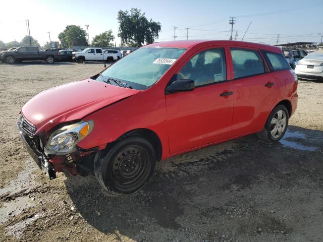 toyota corolla ma 2006 2t1kr32e76c590933