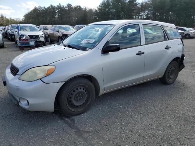 toyota corolla 2006 2t1kr32e76c616303