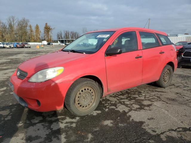 toyota corolla ma 2007 2t1kr32e77c662439