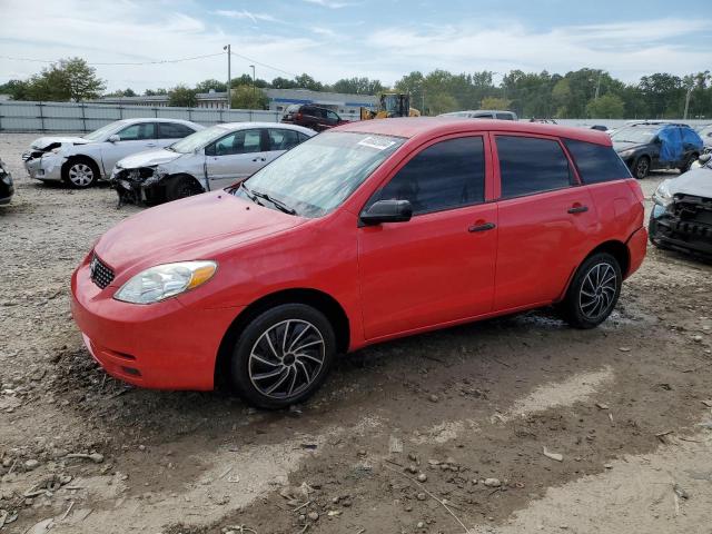 toyota corolla ma 2003 2t1kr32e83c006714