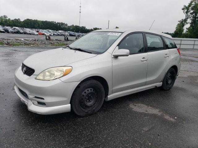 toyota corolla 2003 2t1kr32e83c090324