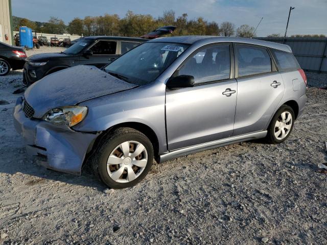 toyota corolla ma 2003 2t1kr32e83c116047