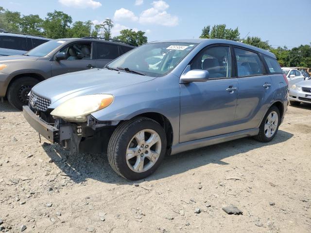 toyota corolla 2004 2t1kr32e84c168070