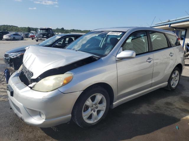 toyota corolla ma 2005 2t1kr32e85c333357