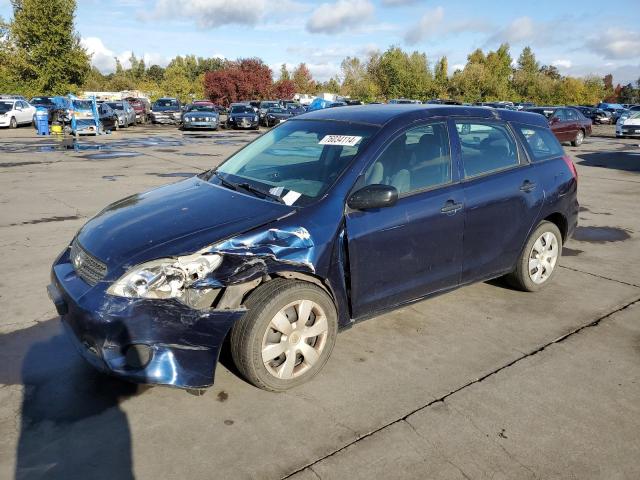 toyota corolla ma 2005 2t1kr32e85c388407