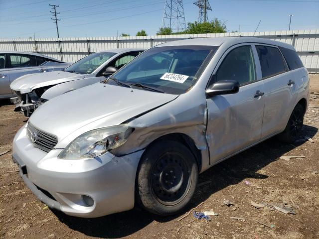 toyota corolla 2005 2t1kr32e85c411586