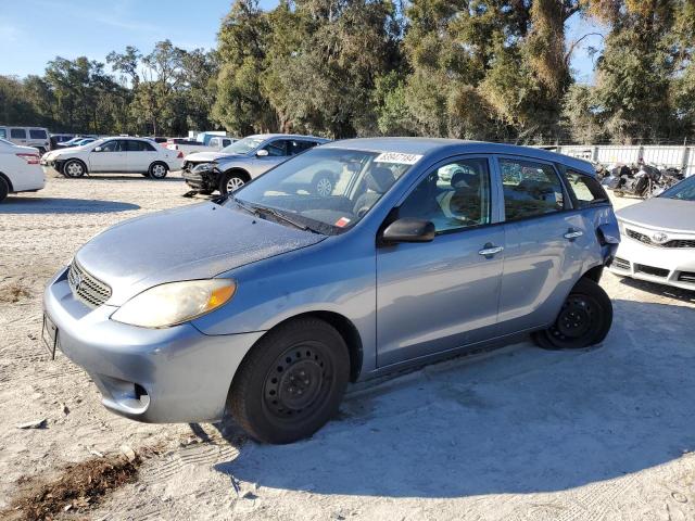 toyota corolla ma 2005 2t1kr32e85c433314