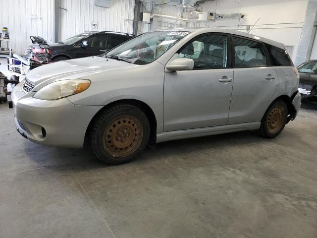 toyota corolla 2005 2t1kr32e85c923204