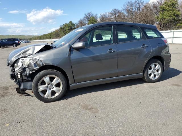 toyota corolla 2006 2t1kr32e86c561747