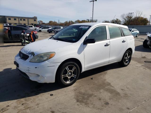 toyota corolla ma 2006 2t1kr32e86c578192