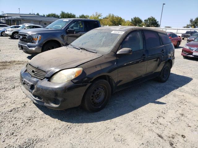 toyota corolla ma 2006 2t1kr32e86c591878