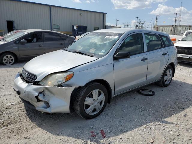 toyota corolla ma 2006 2t1kr32e86c602099