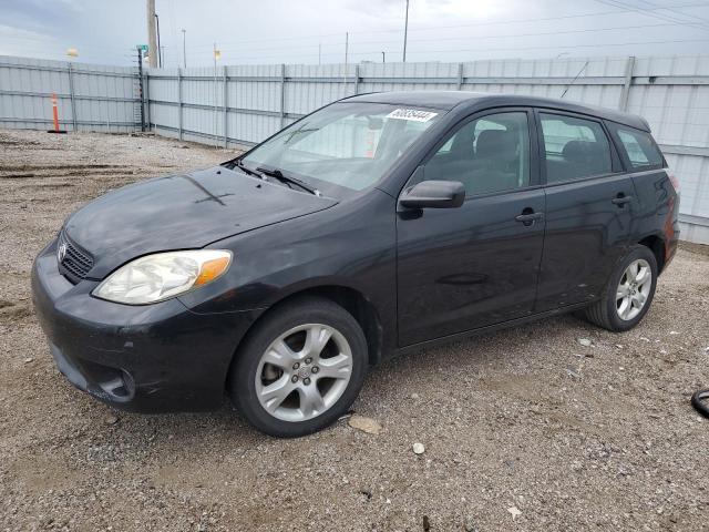 toyota corolla 2007 2t1kr32e87c679931