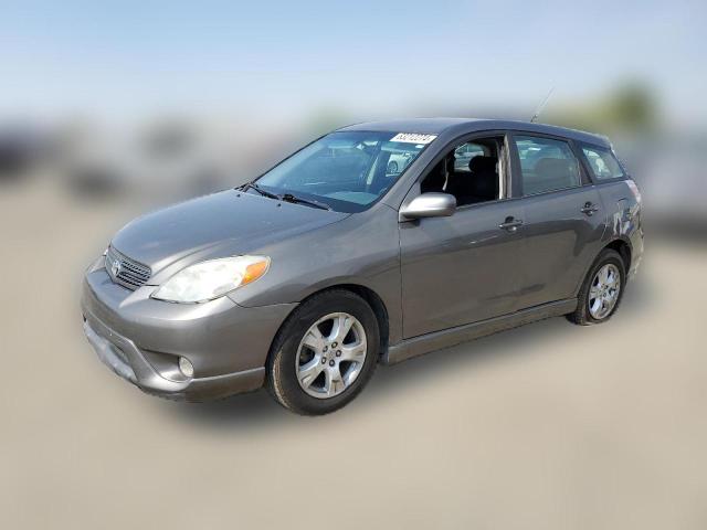 toyota corolla 2008 2t1kr32e88c696987