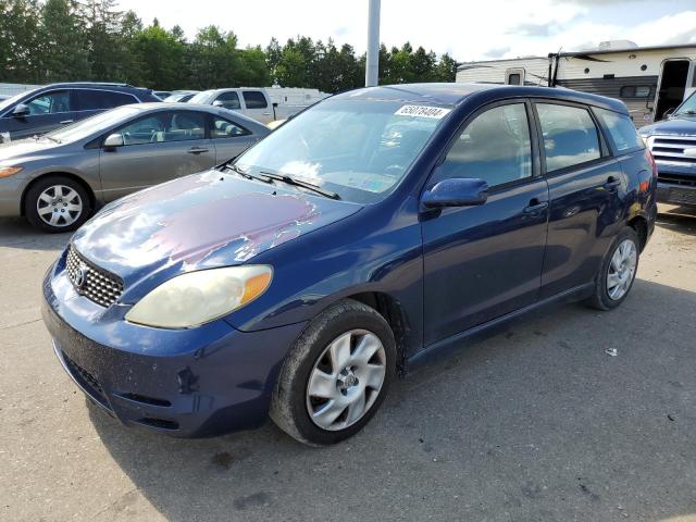 toyota corolla ma 2003 2t1kr32e93c053718