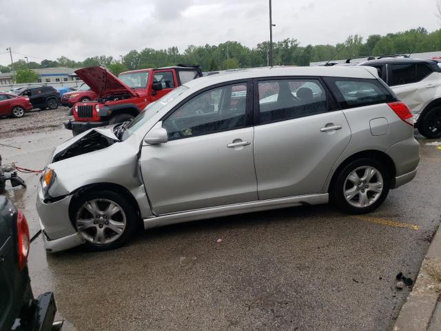 toyota corolla 2003 2t1kr32e93c136548