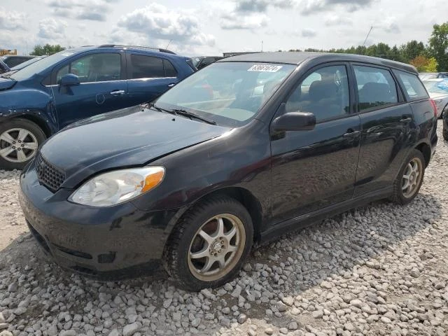 toyota corolla ma 2004 2t1kr32e94c231872