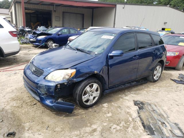 toyota corolla ma 2005 2t1kr32e95c341273