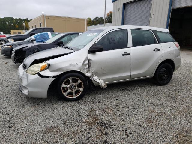 toyota corolla ma 2005 2t1kr32e95c356257