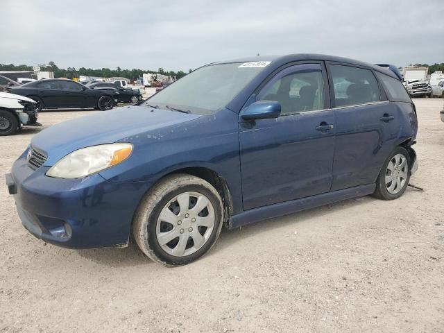 toyota corolla 2005 2t1kr32e95c372779