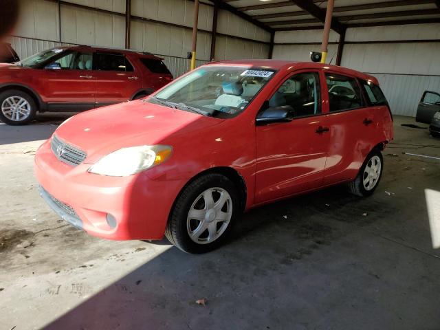 toyota corolla ma 2005 2t1kr32e95c422547