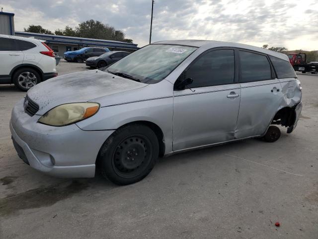 toyota corolla ma 2005 2t1kr32e95c499757