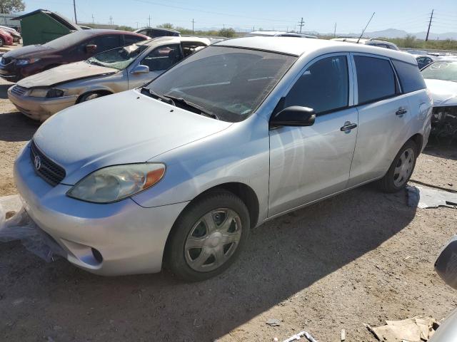 toyota corolla ma 2006 2t1kr32e96c592926