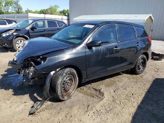 toyota corolla ma 2003 2t1kr32ex3c039987